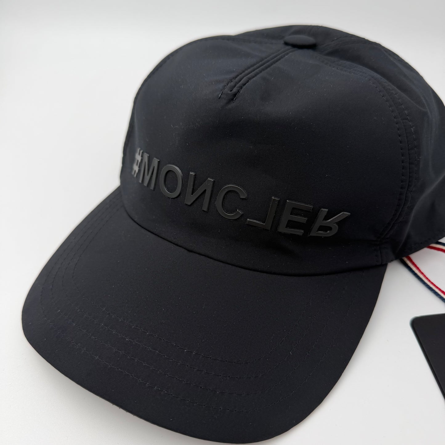 Moncler Grenoble Baseball Cap