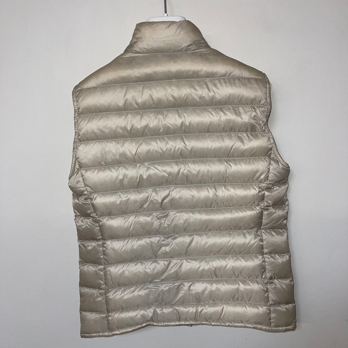 Moncler Ladies Liane Gilet - Size 2