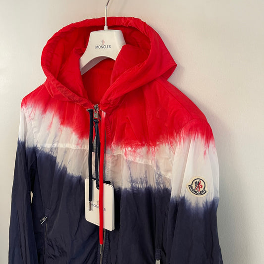 Moncler Mens Saut Windbreaker