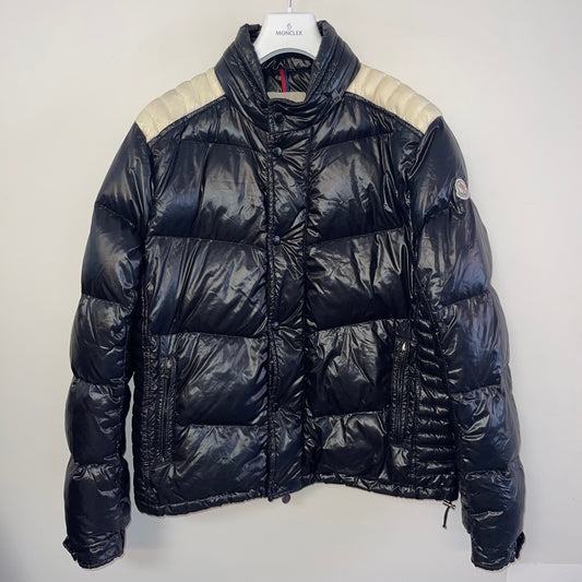 Moncler Chamonix Down Jacket - Size 6