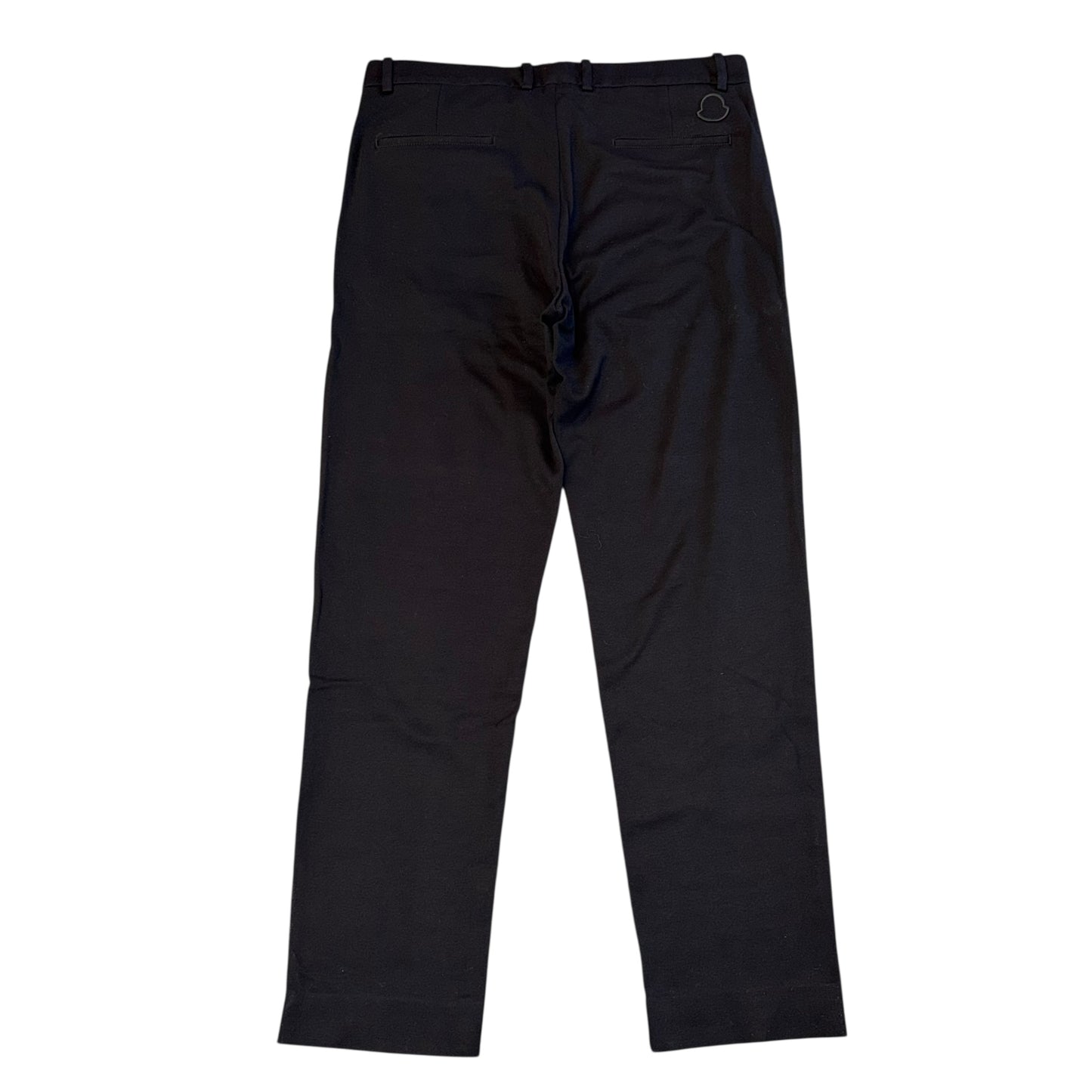 Moncler Jersey Trousers - Size 50