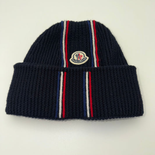 Moncler Mens Woolen Beanie