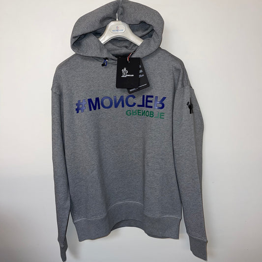 Moncler Grenoble Hoodie - Size XL