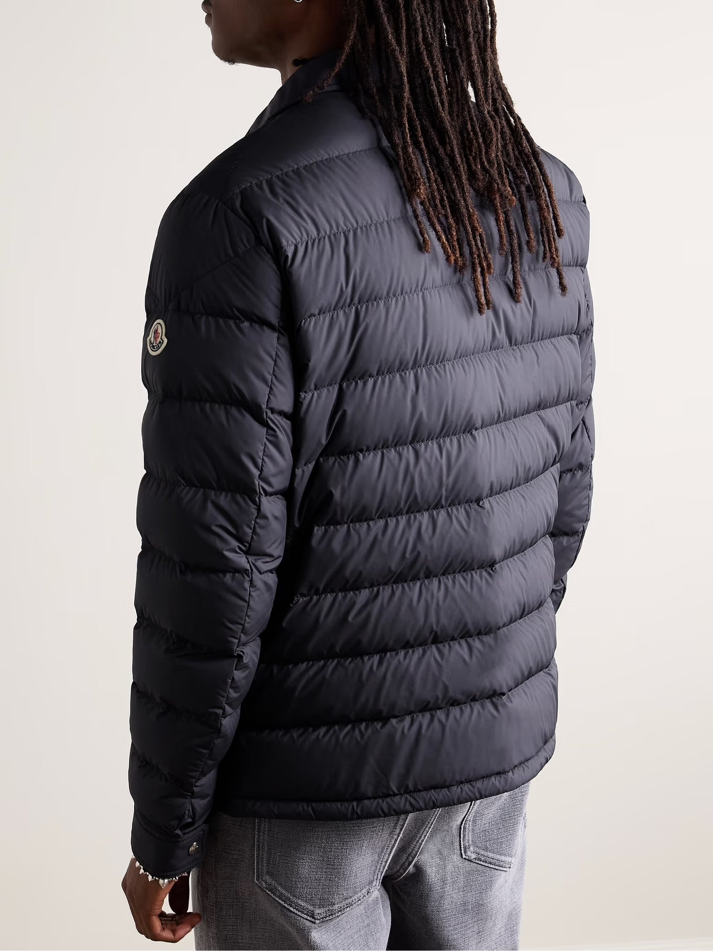 Moncler Fazzon Down Jacket - Size 2