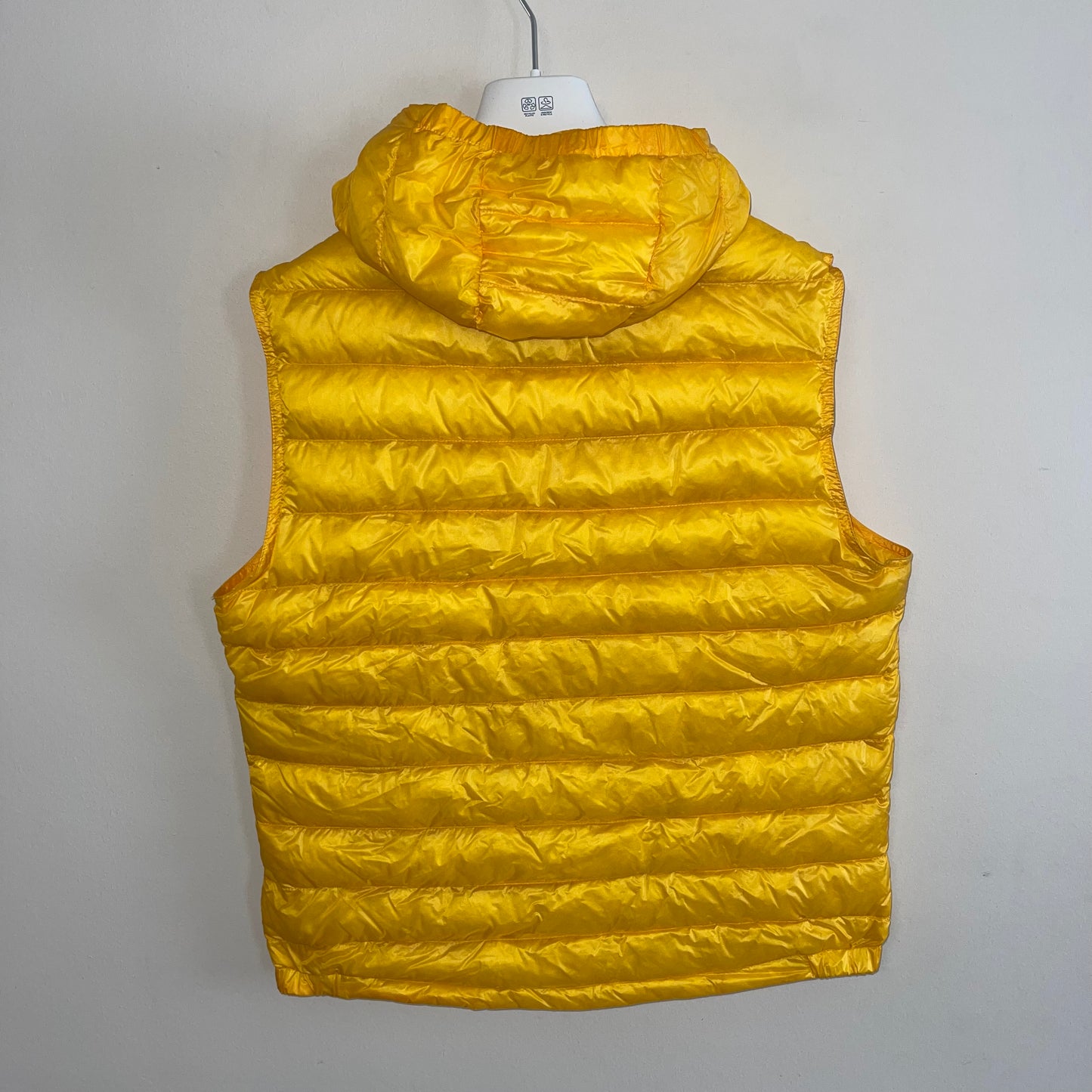 Moncler Patrick Down Vest - Size 3