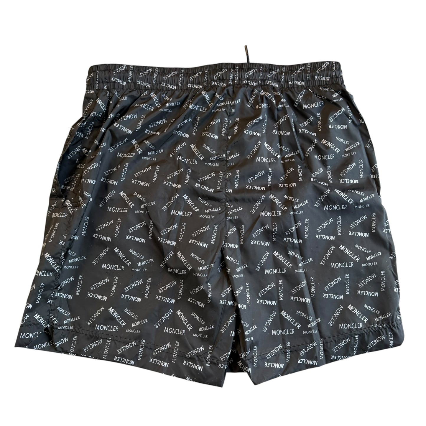 Moncler Mens Swim Shorts - Size M