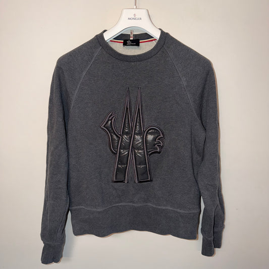 Moncler Grenoble Sweatshirt - Size M