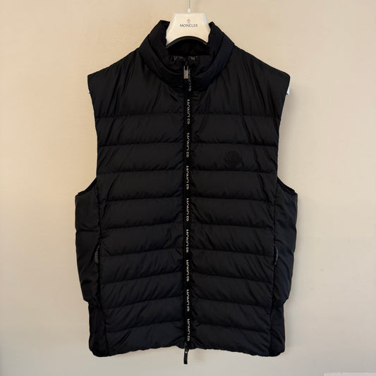 Moncler Tarn Down Gilet - Size 4