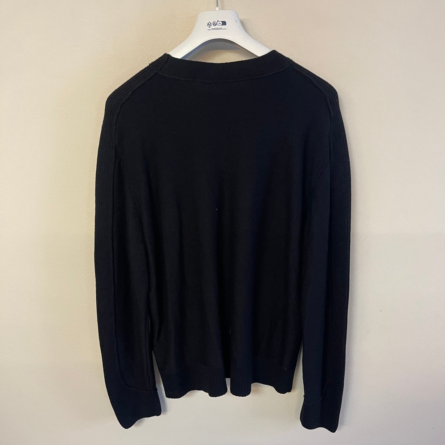 Moncler Woolen Sweater - Size XXL