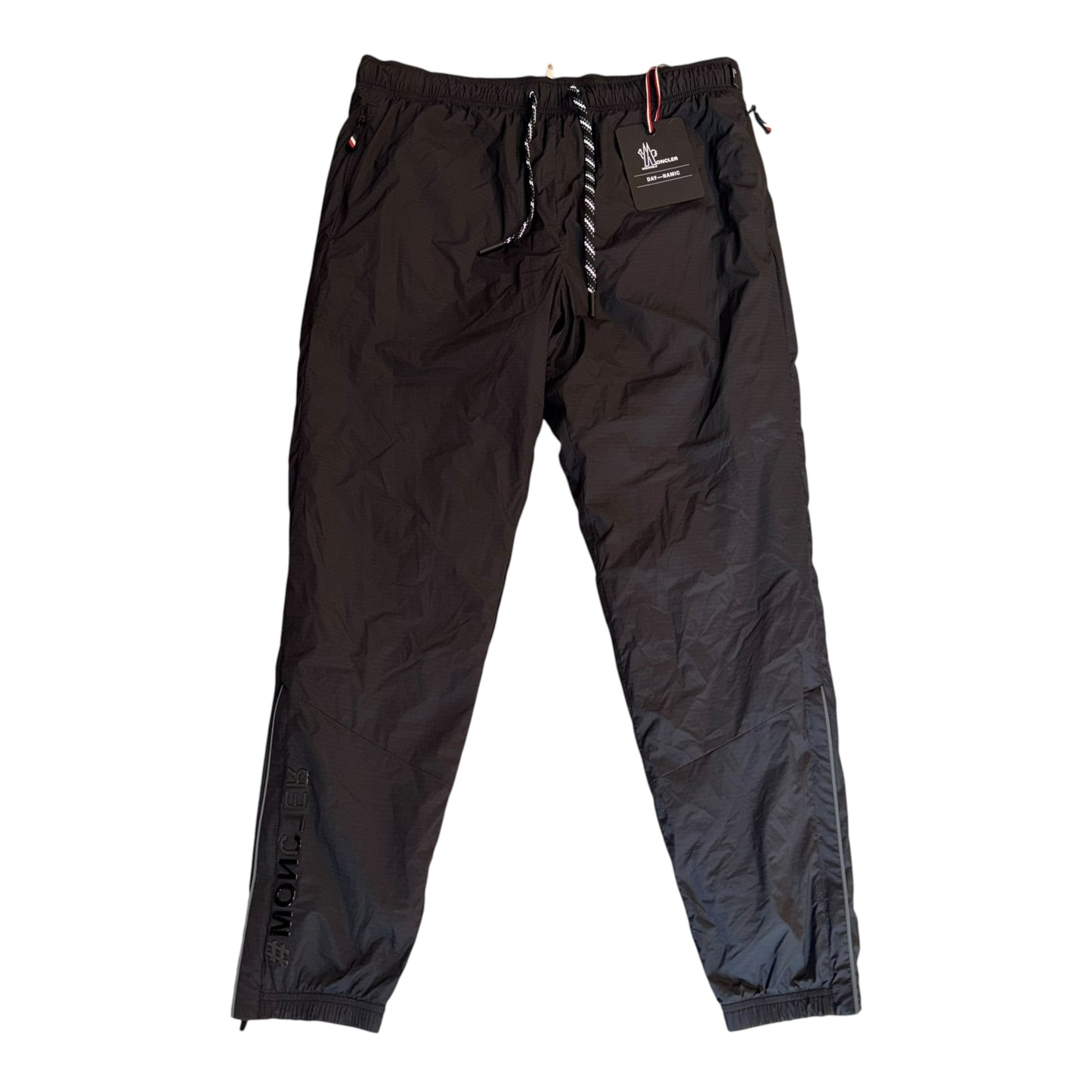Moncler Grenoble Ripstop Trousers - Size L