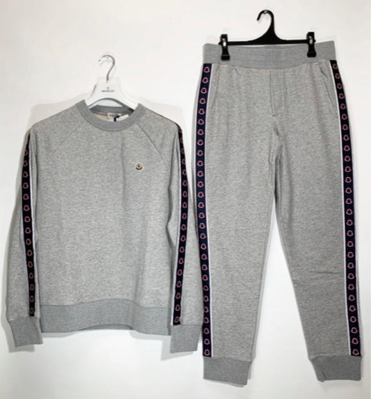 Moncler Mens Tracksuit - Size M