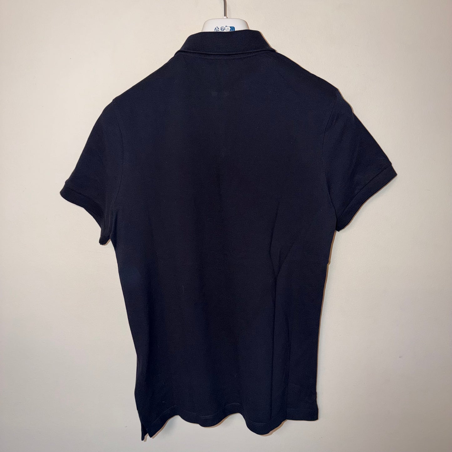 Moncler Mens Polo Shirt - Size S