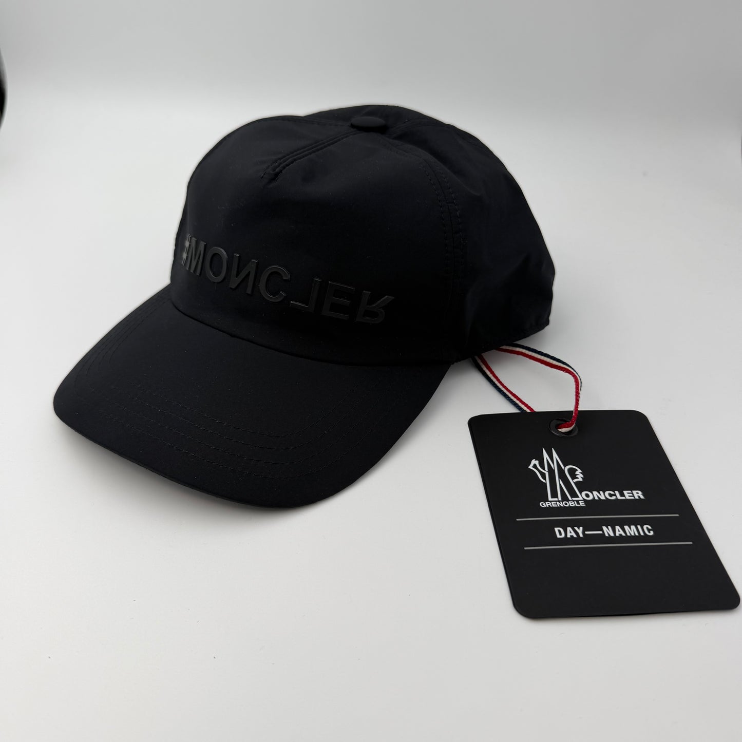 Moncler Grenoble Baseball Cap