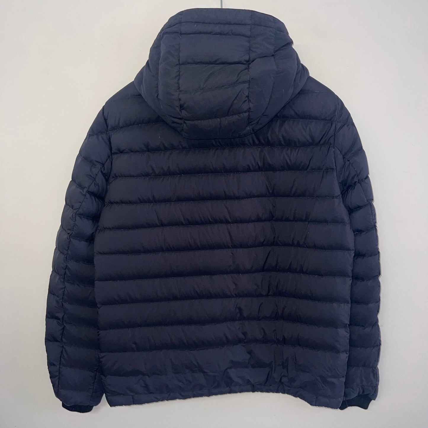 Moncler Dreux Down Jacket - Size 4