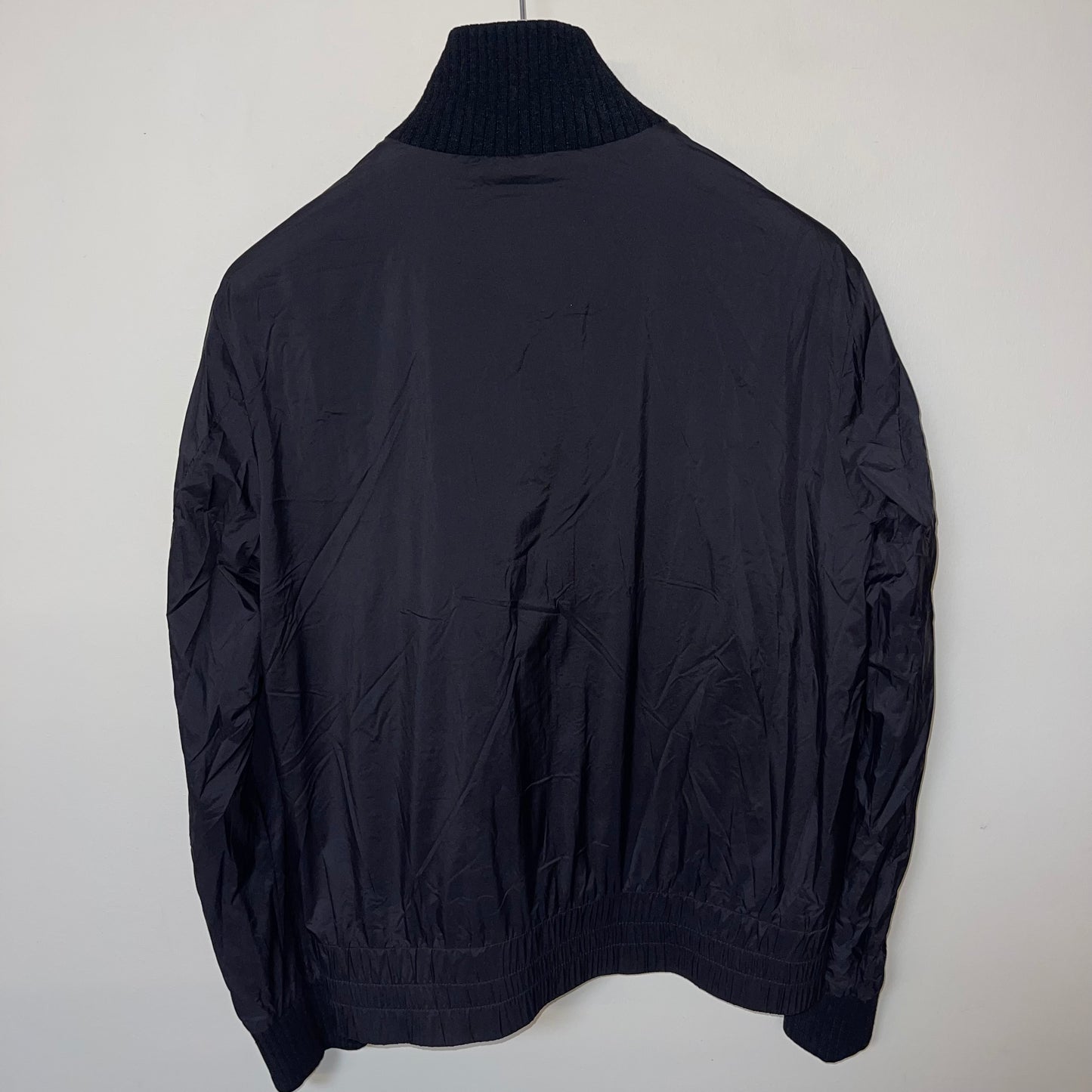 Moncler Mens Windbreaker - Size 2