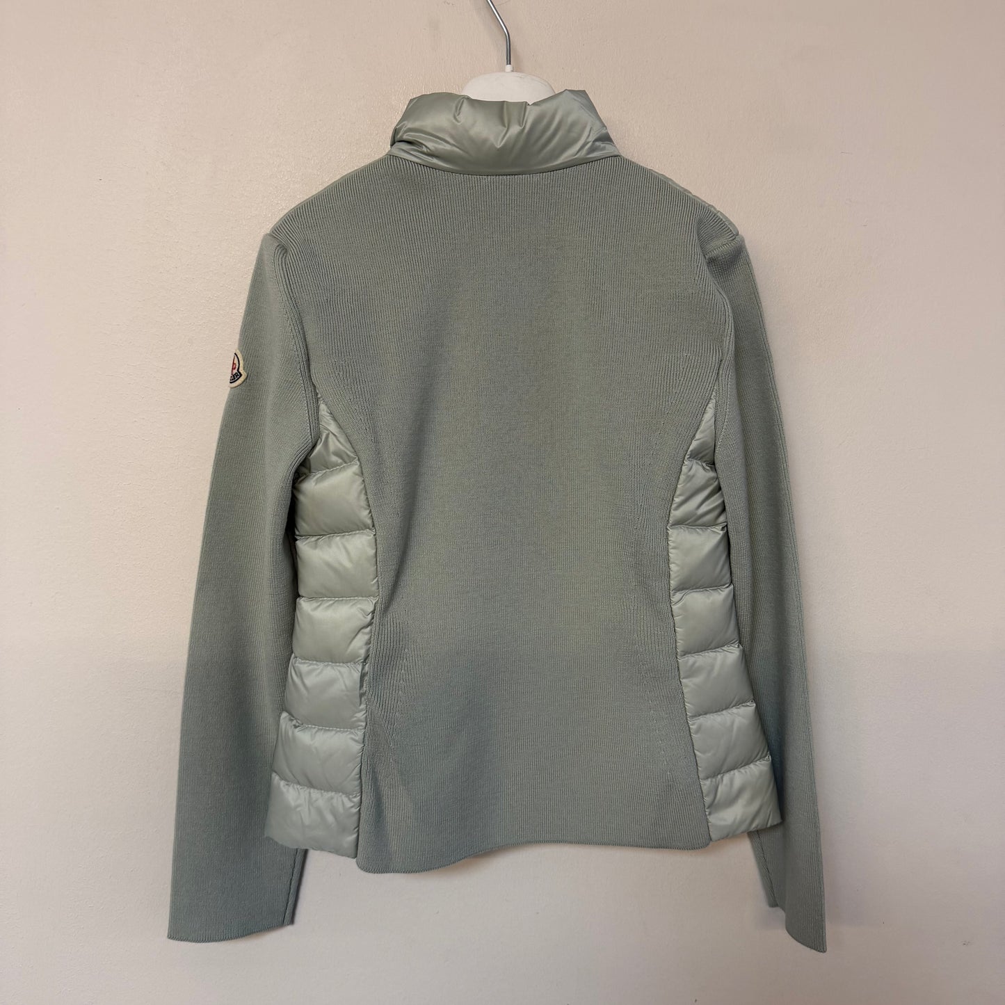 Moncler Kids Girls Cardigan