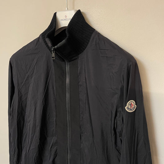 Moncler Mens Windbreaker - Size 2