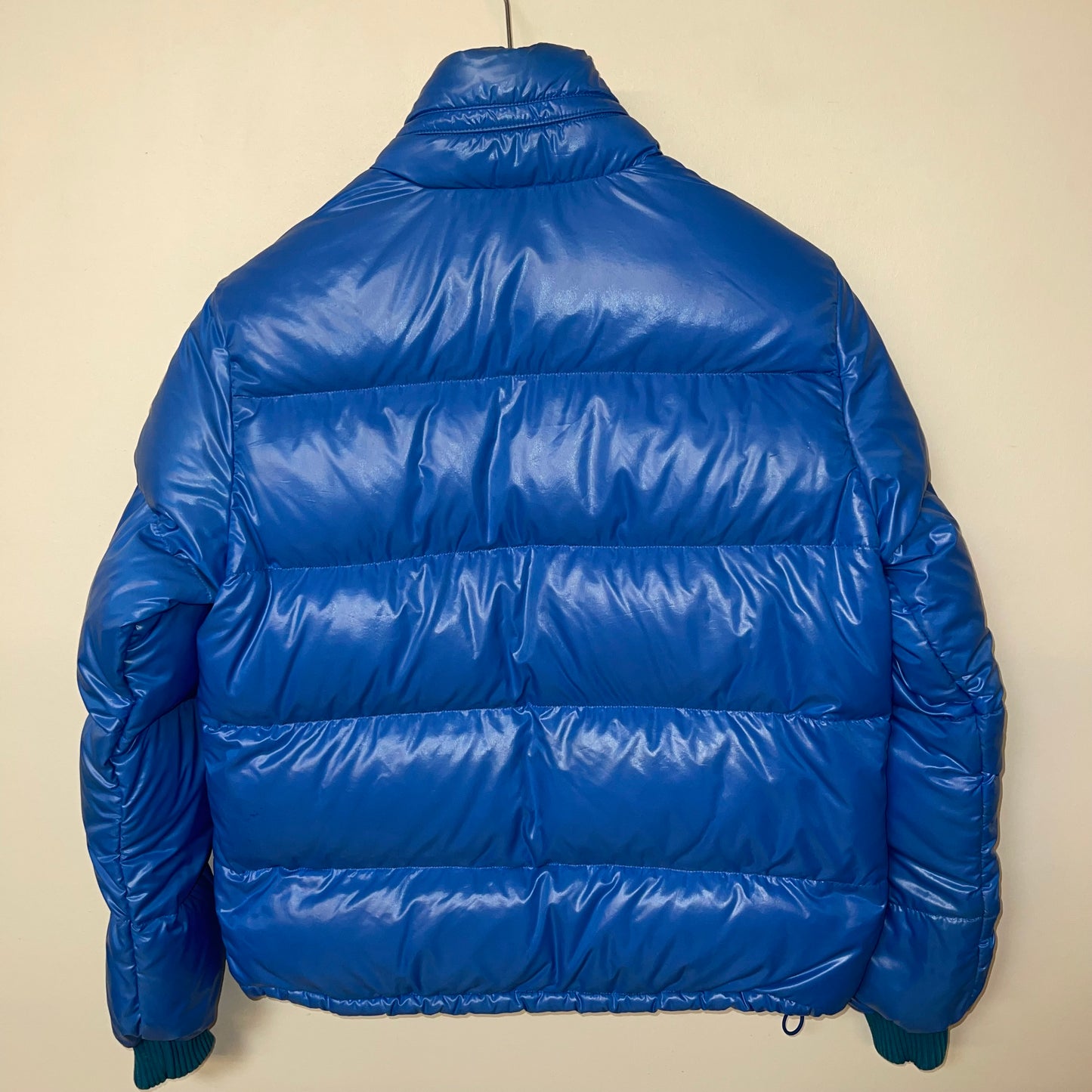 Moncler Everst Down Jacket - Size 2