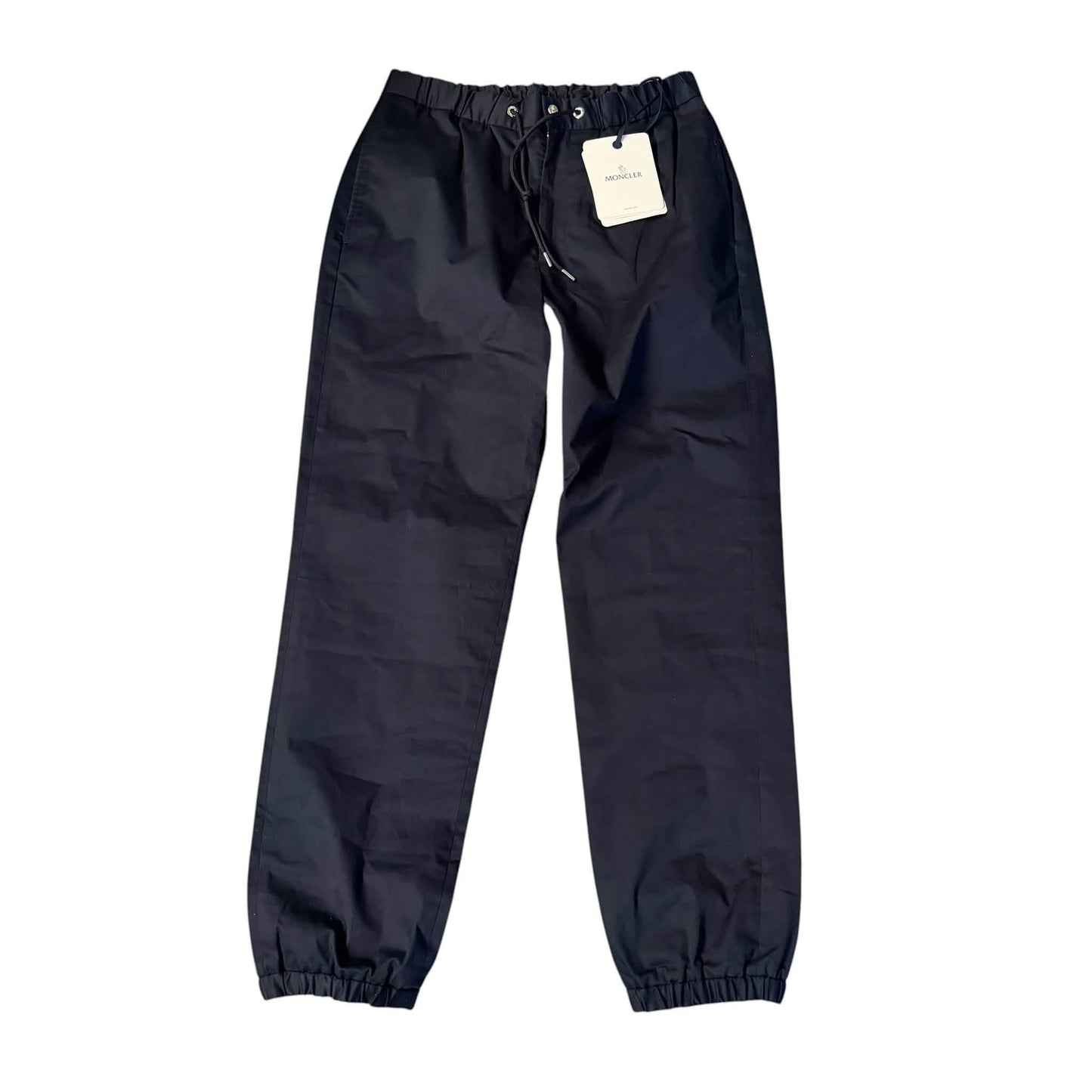 Moncler Tapered Trousers - Size 48 & 50