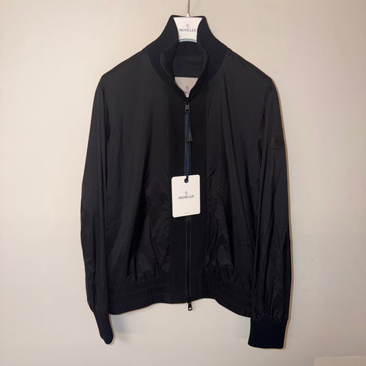 Moncler Mens Windbreaker - Sizes 1