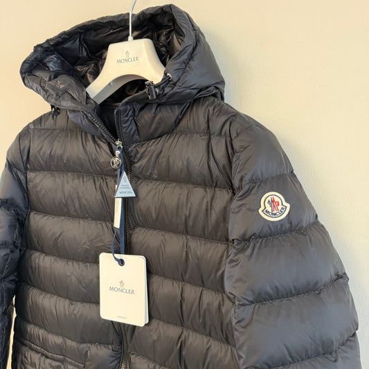 Moncler Ladies Sedan Down Jacket - Size 1