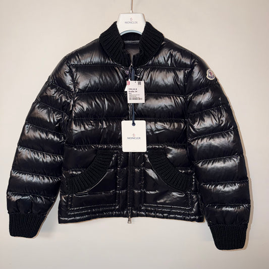 Moncler Ladies Arcelot Down Jacket - Size 0