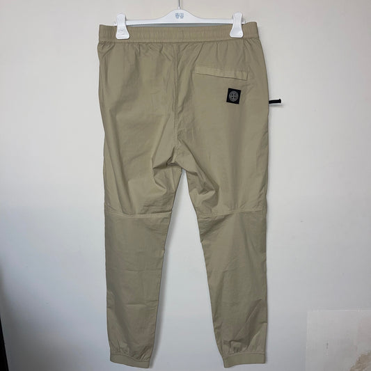 Stone Island Tapered Cargo Pants - W33