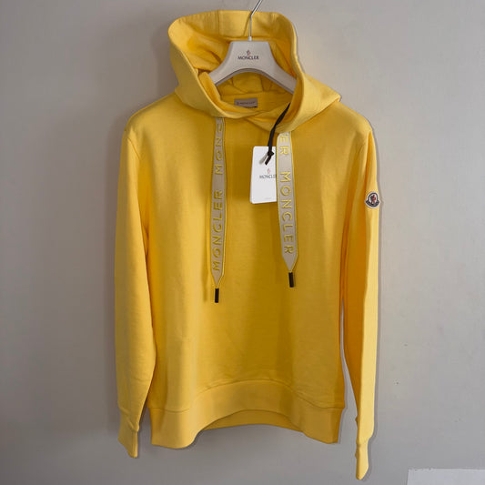 Moncler Mens Hoodie - Size L