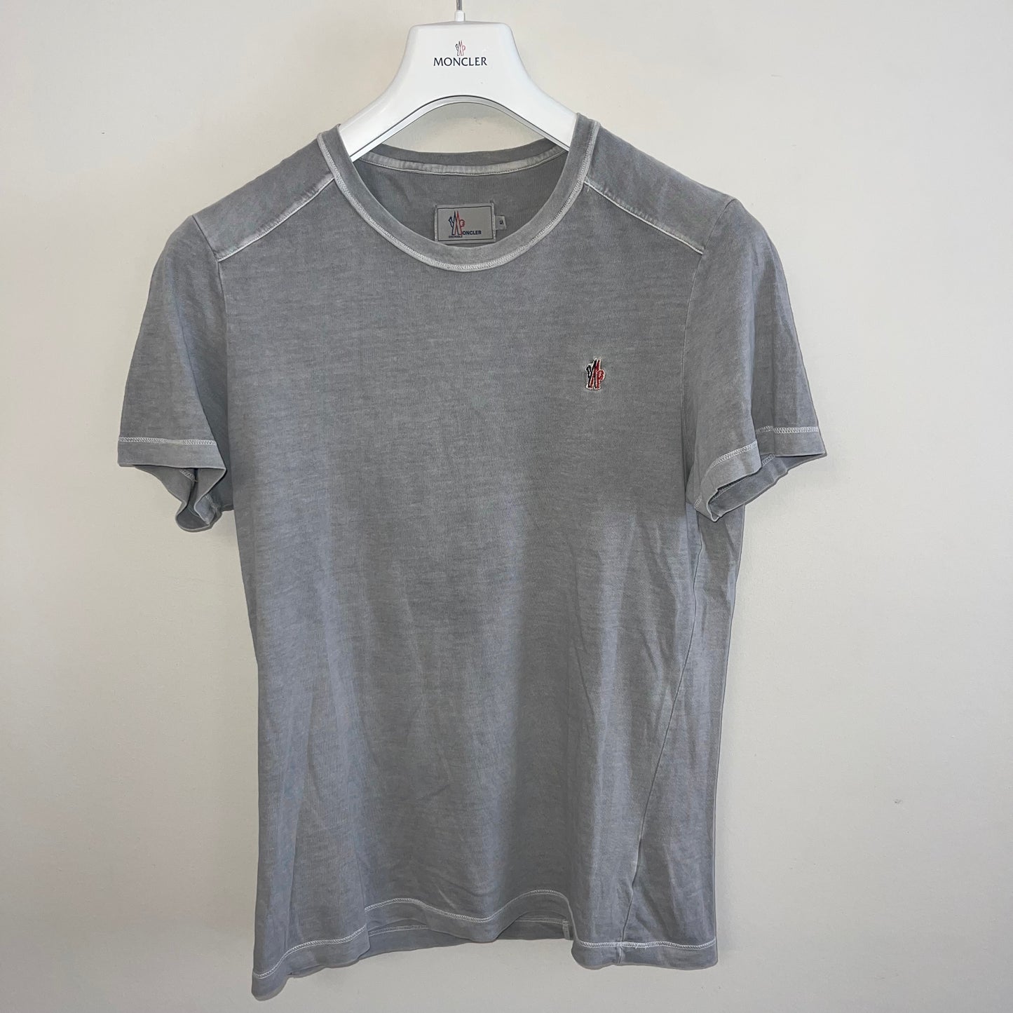 Moncler Grenoble Tshirt - Size S