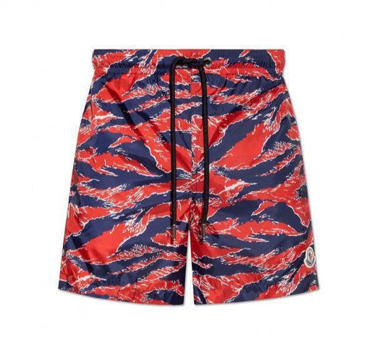 Moncler Mens Swim Shorts - Size XL