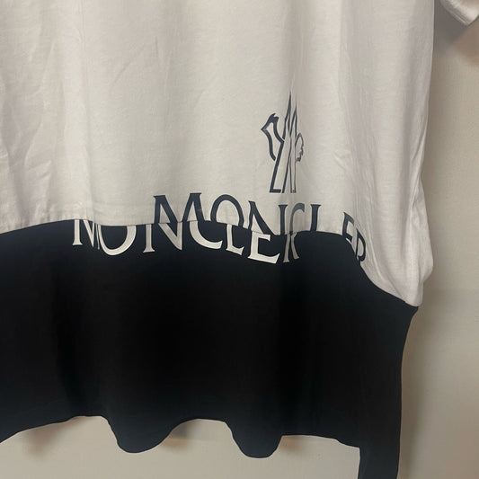 Moncler Mens Tshirt - Size XL