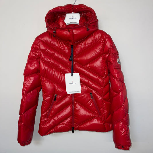 Moncler Ladies Desirade Down Jacket - Size 0 & 1