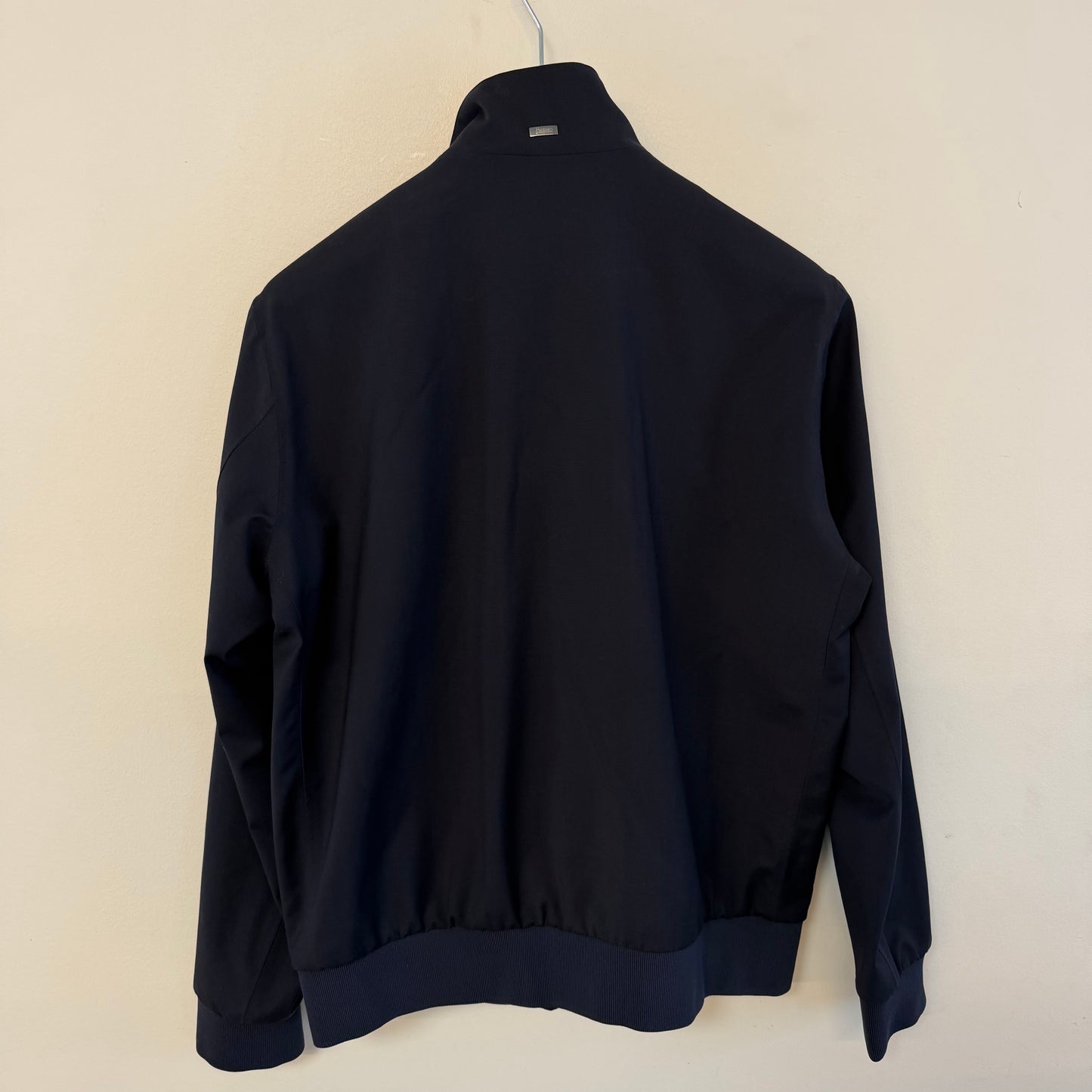 Herno Loro Piano Harrington Jacket - Size 50 / M