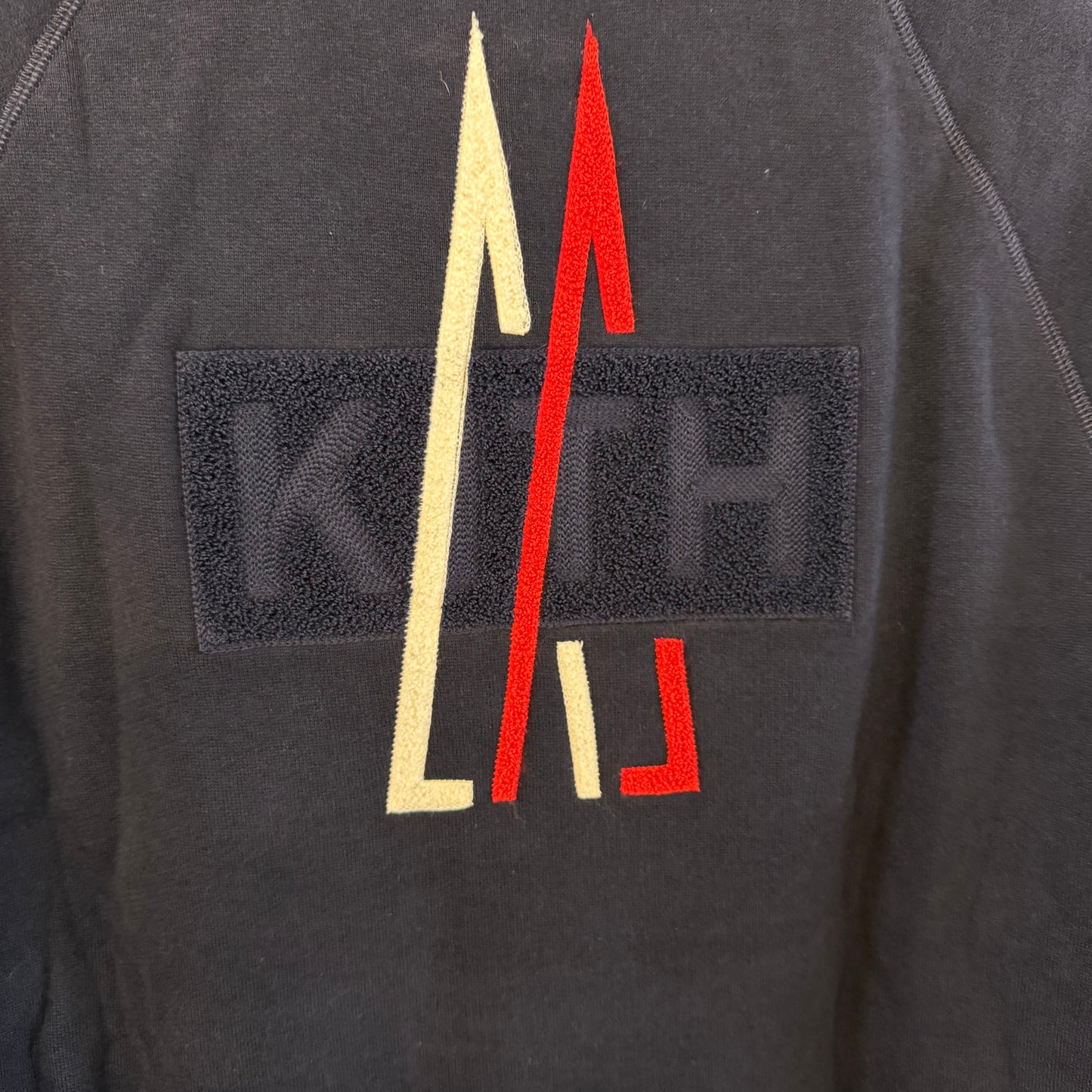 Moncler x Kith Quarter Zip - Size M & L