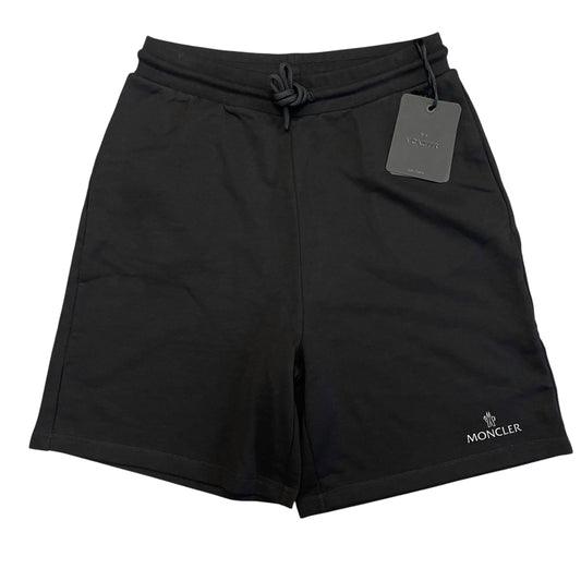 Moncler Cotton Jogger Shorts - Size M & XL