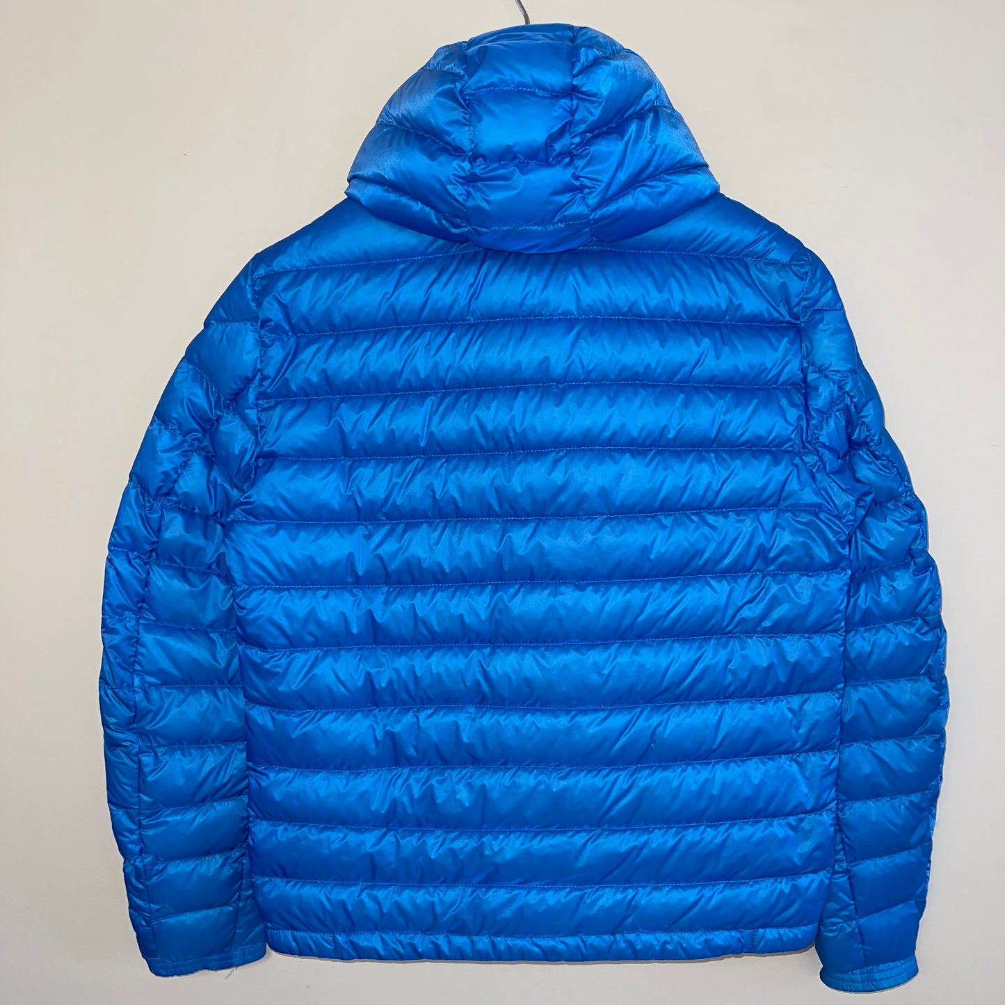 Moncler Dijon Down Padded Jacket - Size 2