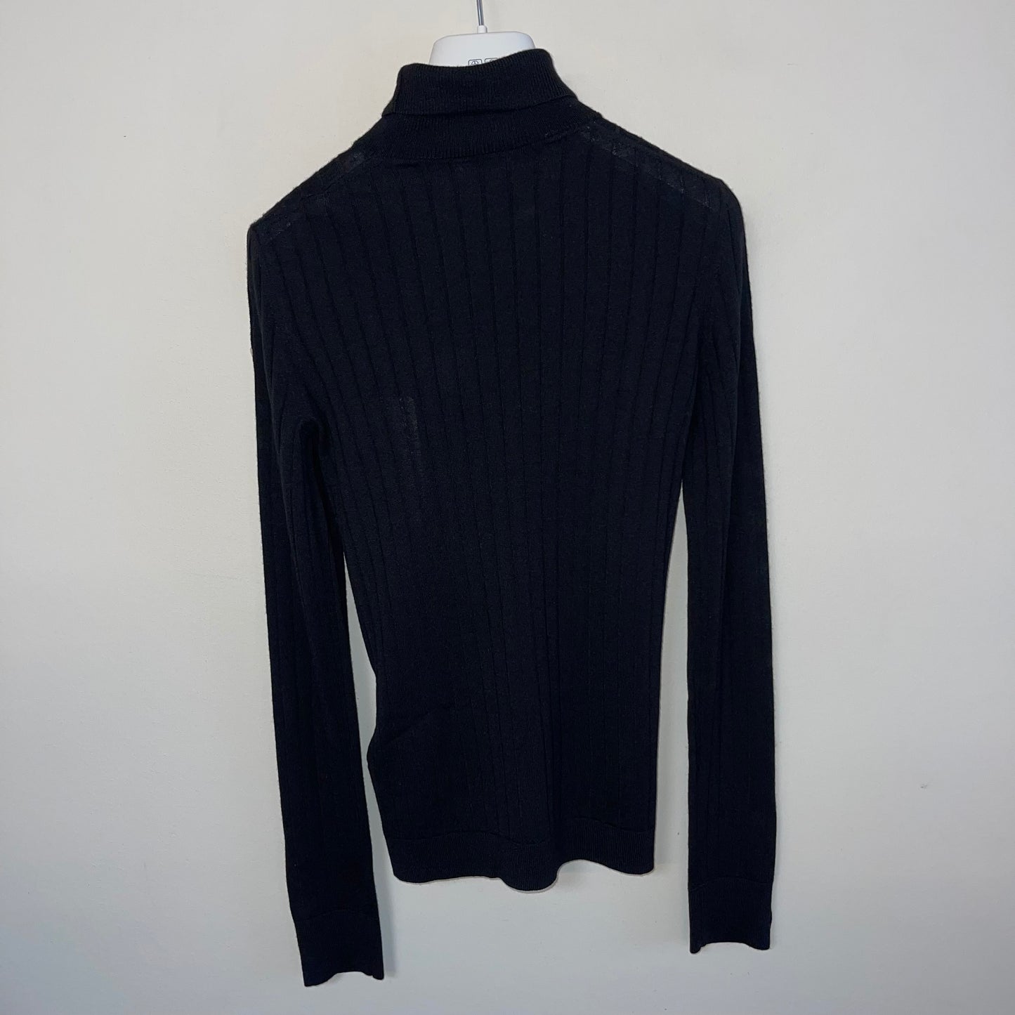 Moncler Ladies Turtleneck - Size XS & S