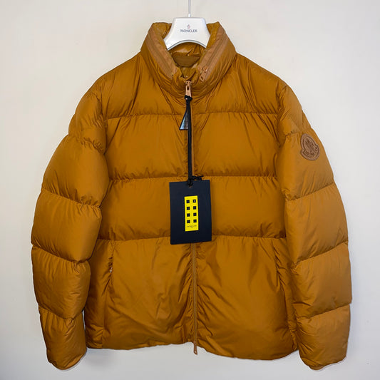 Moncler Akashima Down Jacket - Size 6