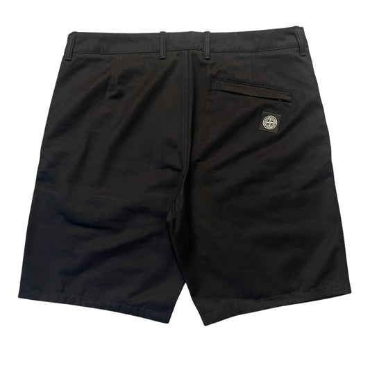 Stone Island Bermuda Shorts - W38 & 40