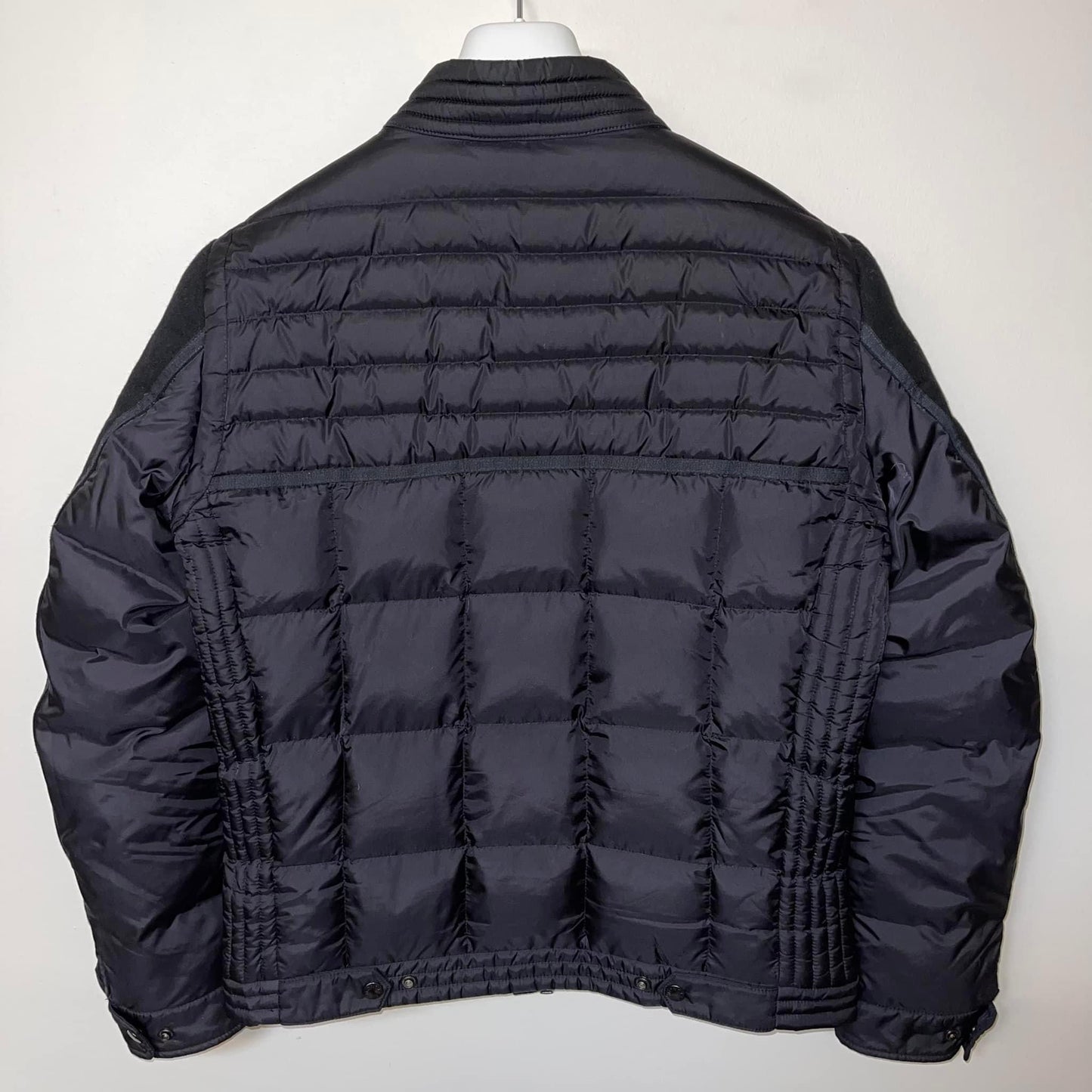 Moncler Gard Down Jacket - Size 3