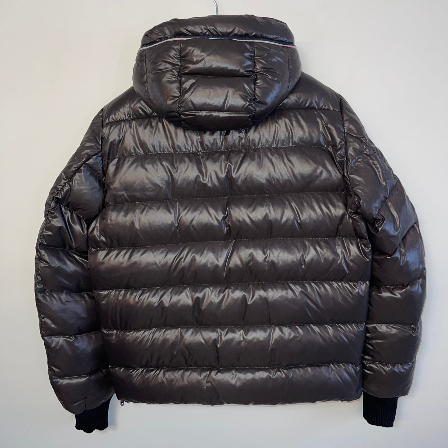 Moncler Aubert Down Jacket - Size 5