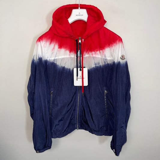 Moncler Mens Saut Windbreaker