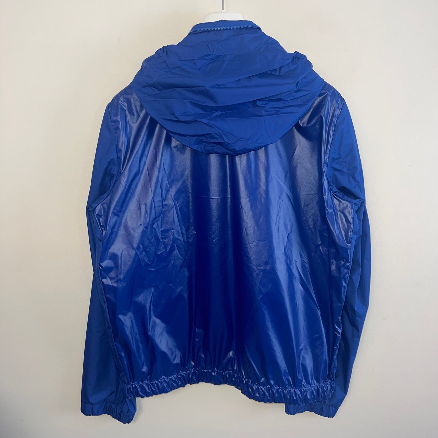 Moncler Mens Amane Windbreaker - Size 4