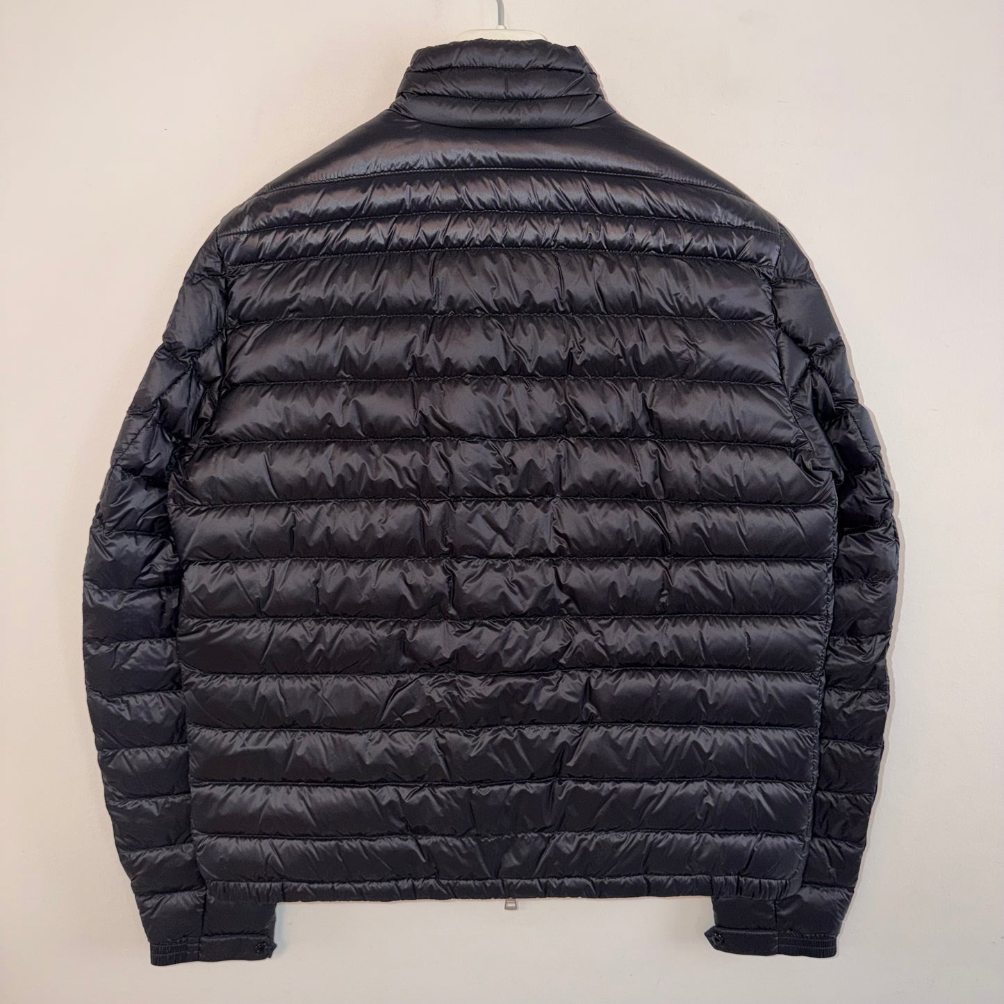 Moncler Daniel Down Jacket - Size 5