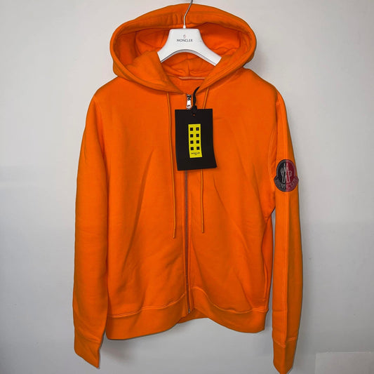 Moncler Mens Genius Hoodie - Size L & XL