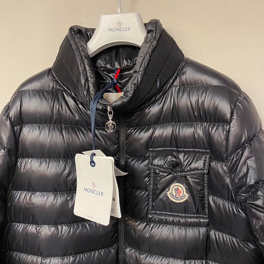 Moncler Ladies Madine Down Jacket - Size 4