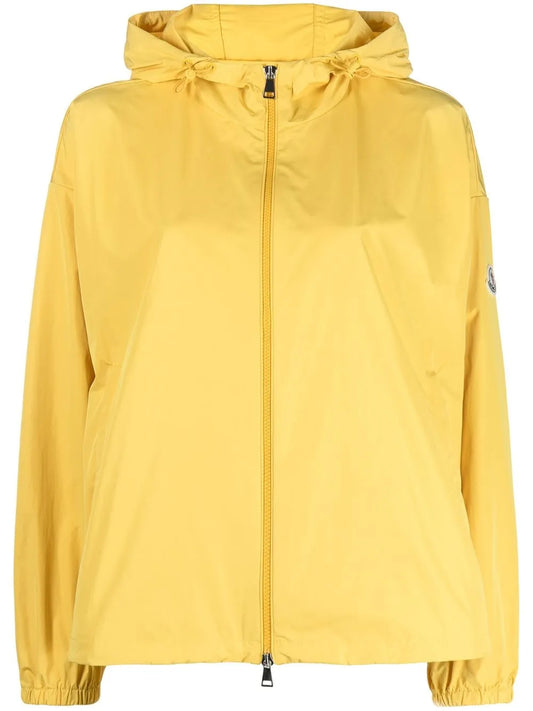 Moncler Unisex Cecile Windbreaker - Size 4 & 5