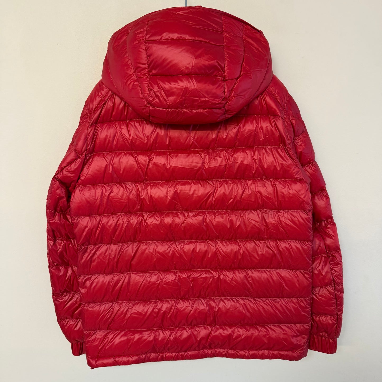 Moncler Ladies Dalles Down Jacket - Size 0 ,1 & 2