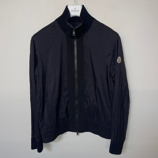 Moncler Mens Windbreaker - Size 2