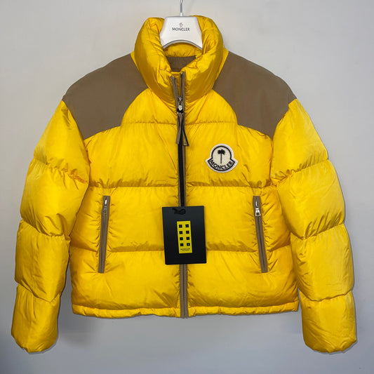 Moncler x Palm Angels Kelsey - Size 2